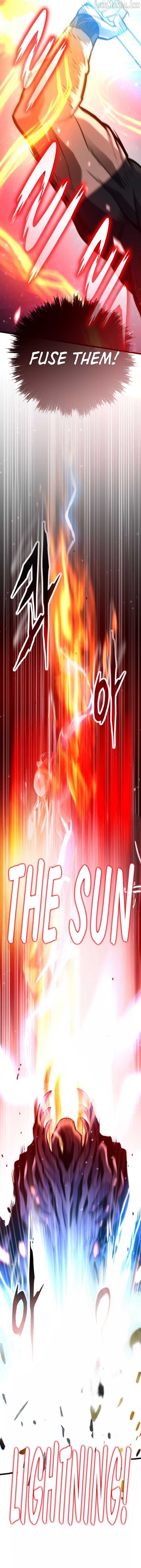 Read Past Life Returner EN Manga Online