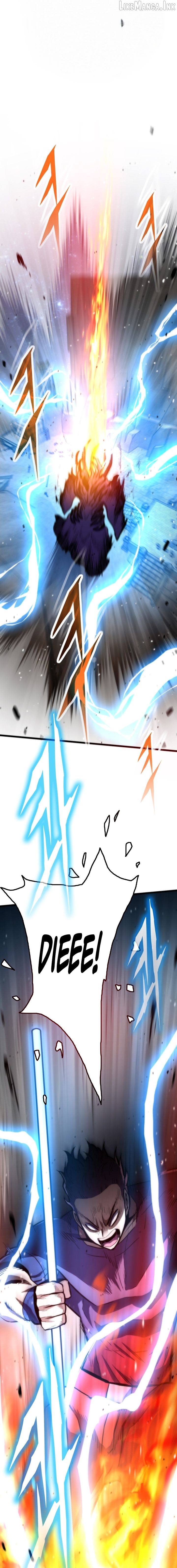 Read Past Life Returner EN Manga Online