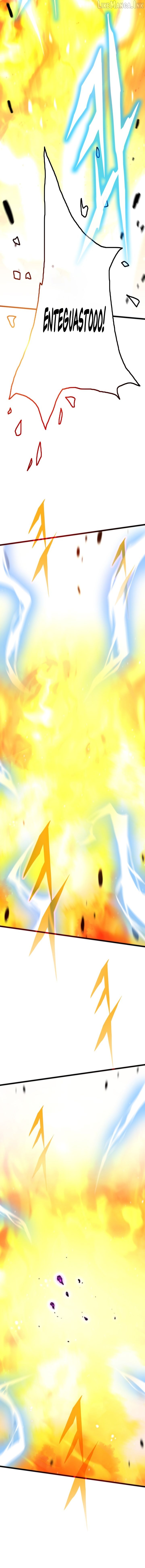 Read Past Life Returner EN Manga Online
