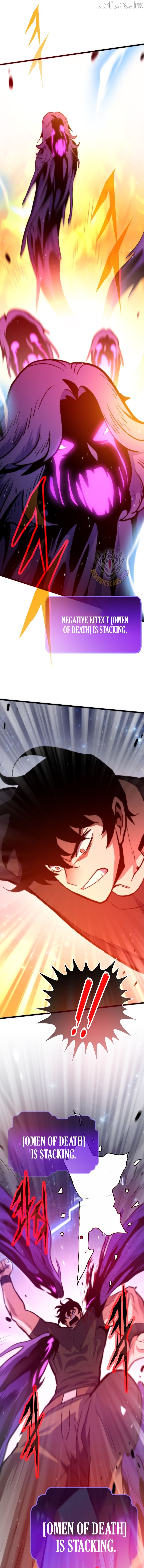 Read Past Life Returner EN Manga Online