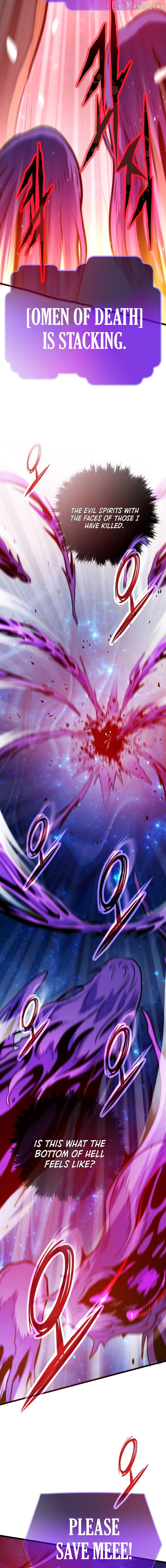 Read Past Life Returner EN Manga Online