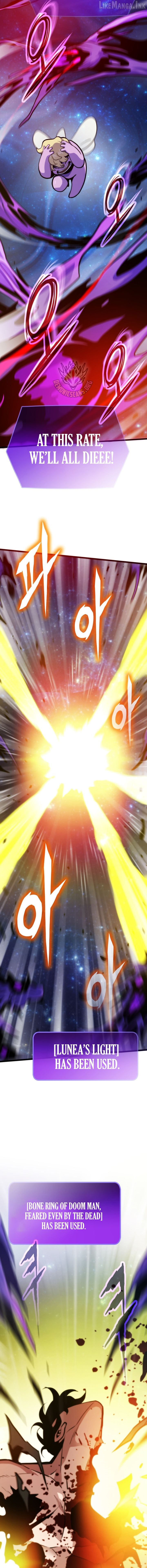 Read Past Life Returner EN Manga Online