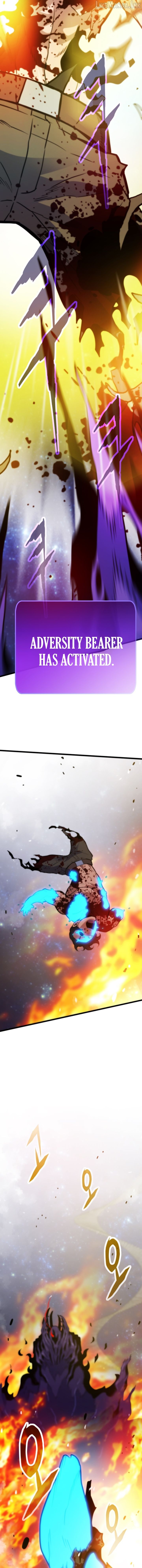 Read Past Life Returner EN Manga Online
