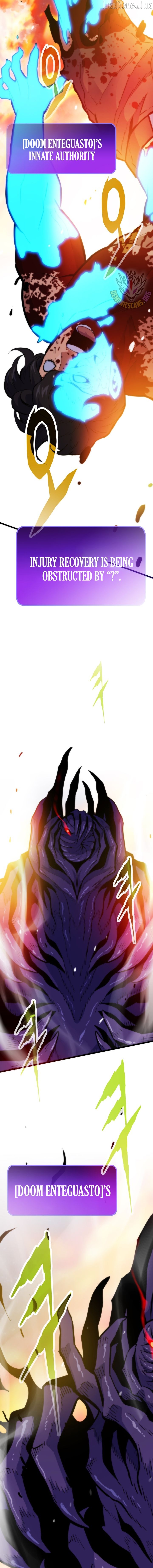 Read Past Life Returner EN Manga Online