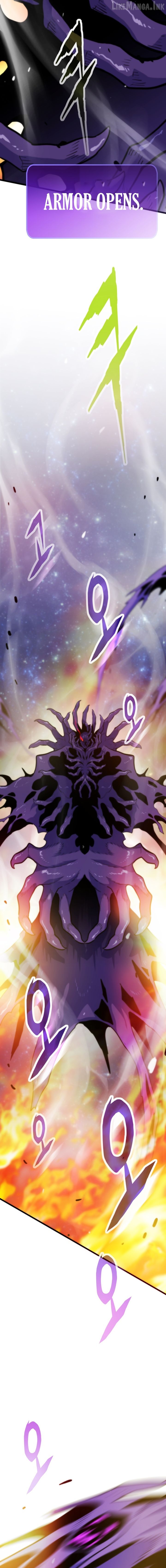 Read Past Life Returner EN Manga Online