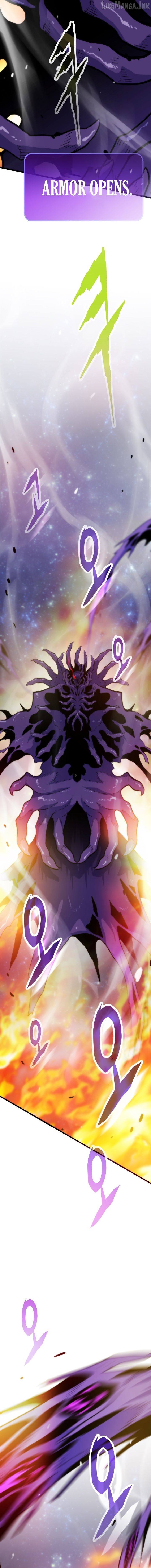 Read Past Life Returner EN Manga Online