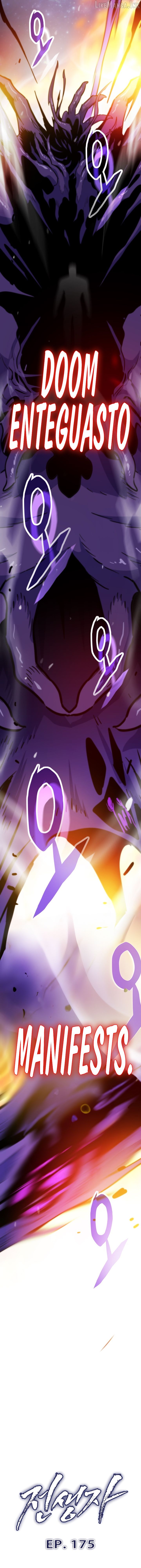 Read Past Life Returner EN Manga Online