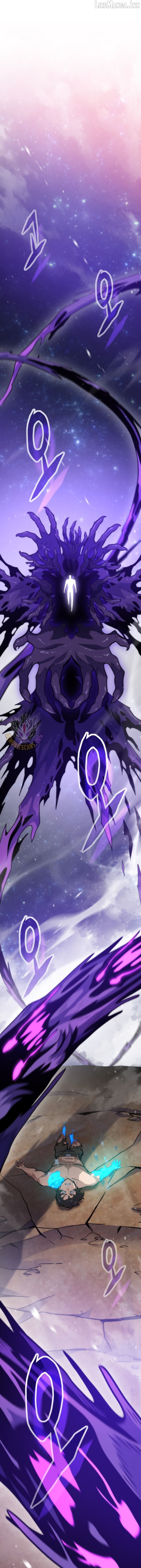 Read Past Life Returner EN Manga Online