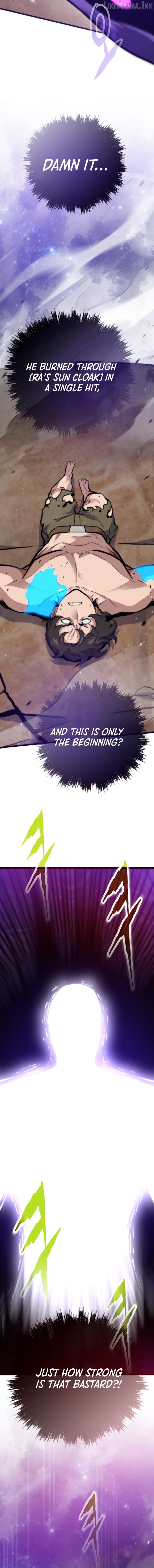Read Past Life Returner EN Manga Online