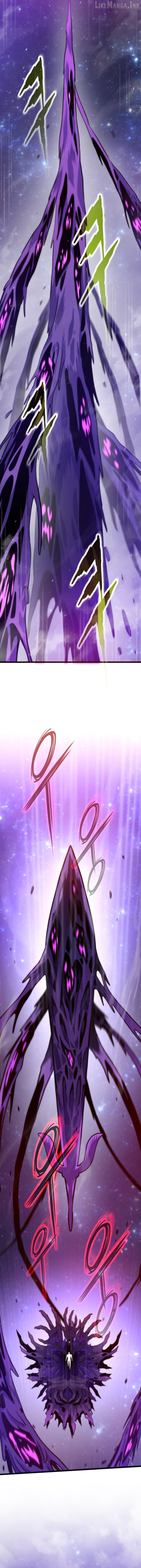 Read Past Life Returner EN Manga Online
