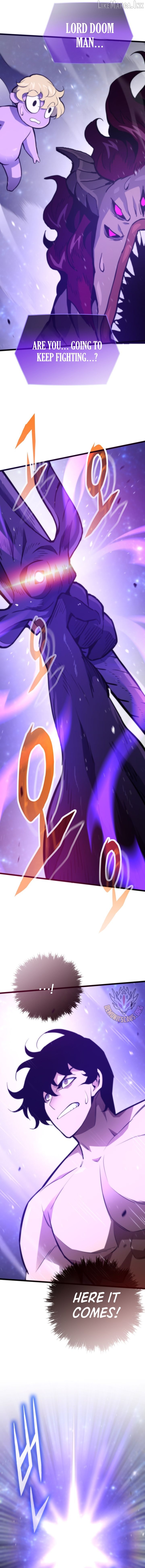 Read Past Life Returner EN Manga Online