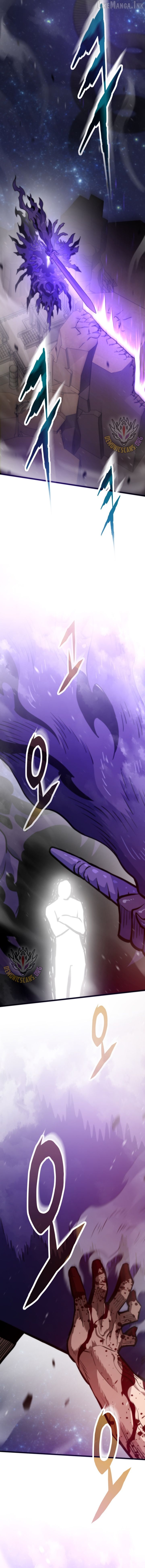 Read Past Life Returner EN Manga Online