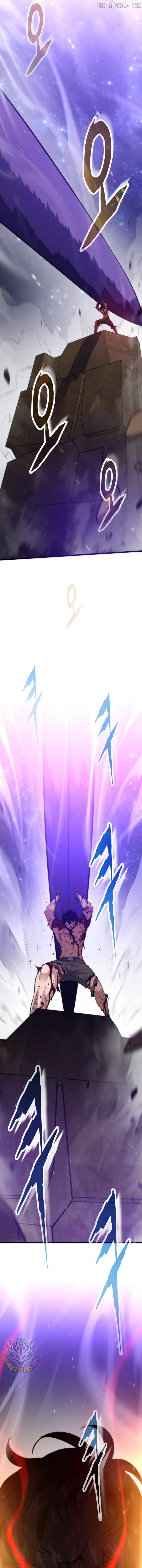 Read Past Life Returner EN Manga Online