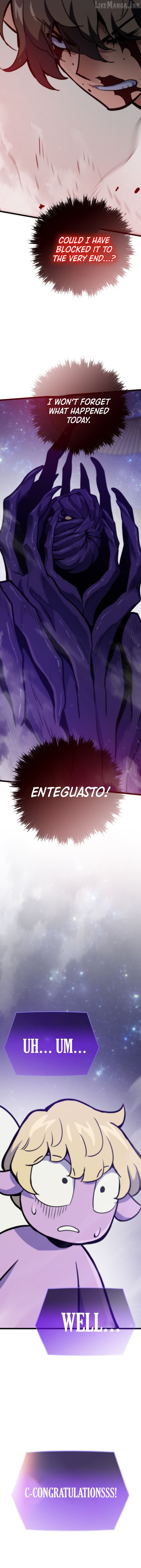 Read Past Life Returner EN Manga Online