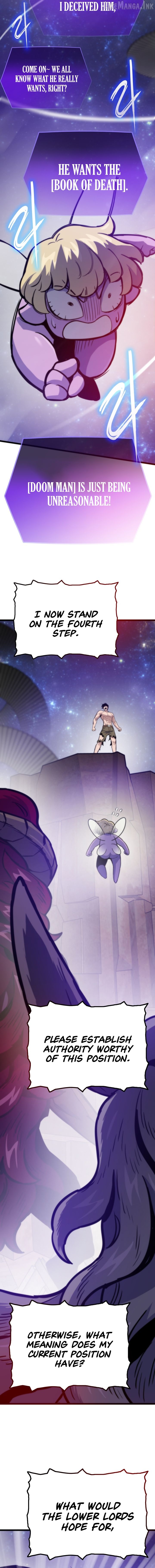 Read Past Life Returner EN Manga Online