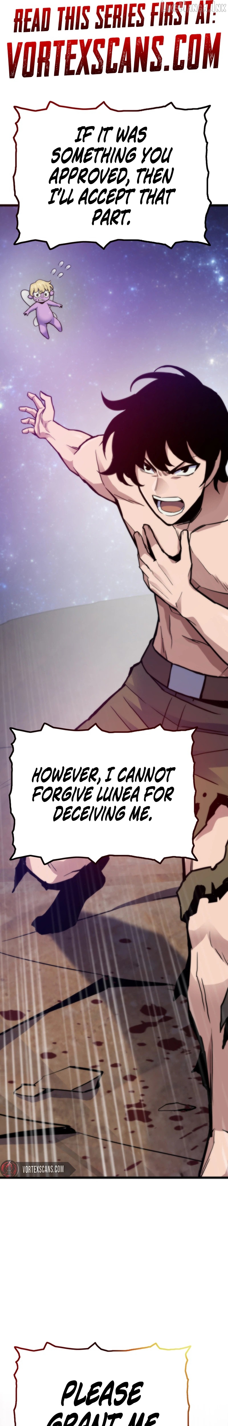 Read Past Life Returner EN Manga Online