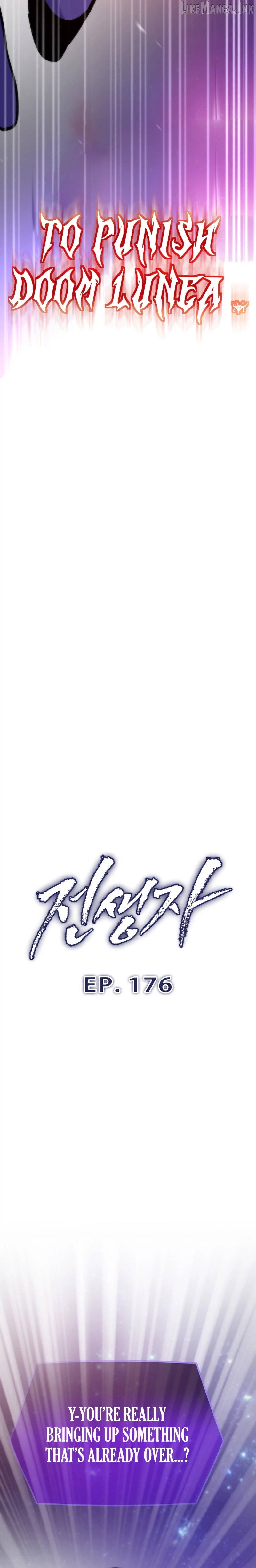 Read Past Life Returner EN Manga Online