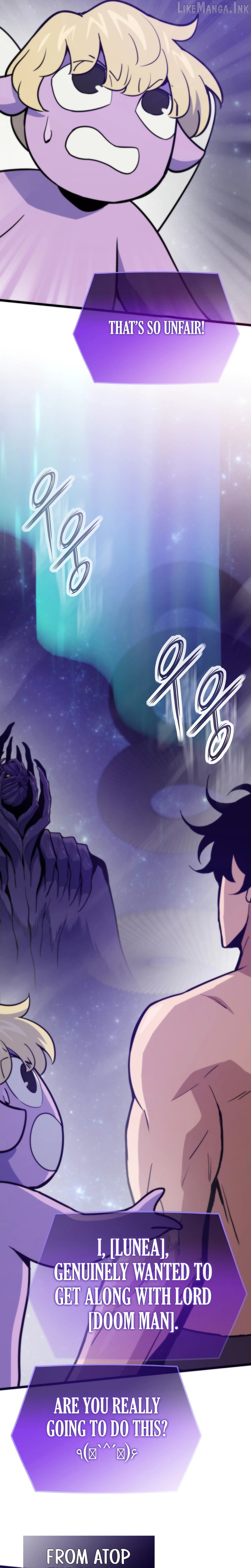 Read Past Life Returner EN Manga Online