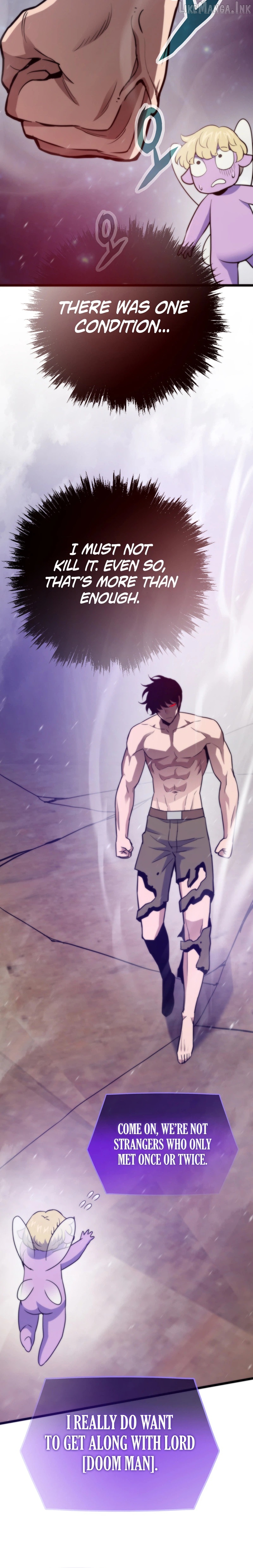 Read Past Life Returner EN Manga Online