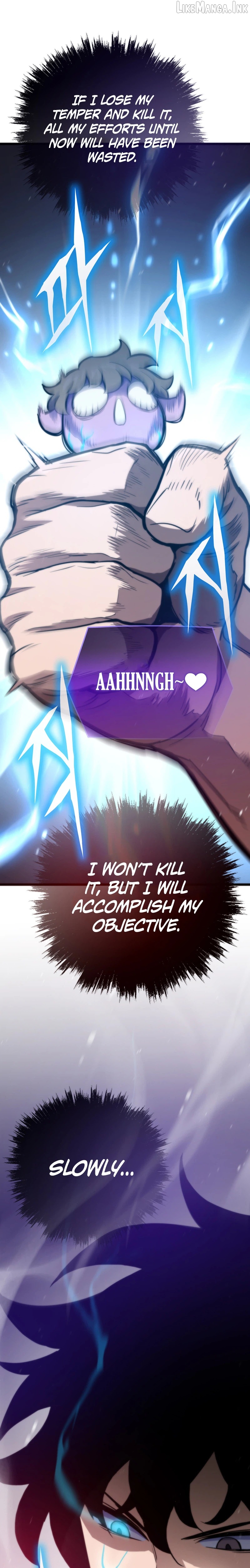 Read Past Life Returner EN Manga Online