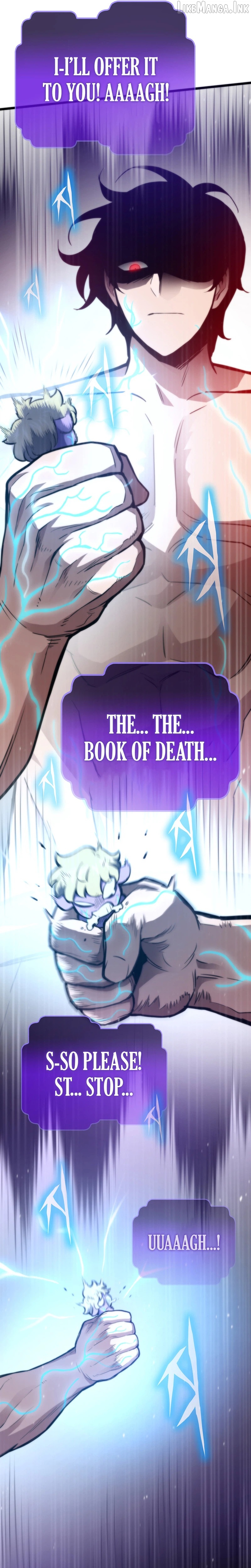 Read Past Life Returner EN Manga Online