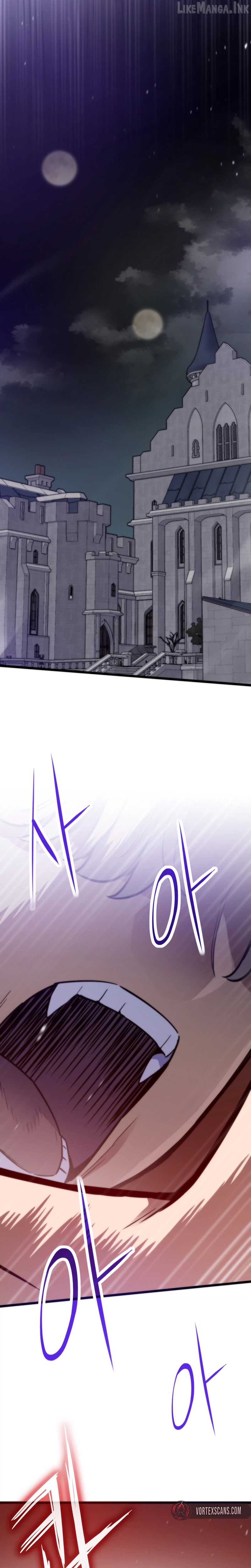 Read Past Life Returner EN Manga Online