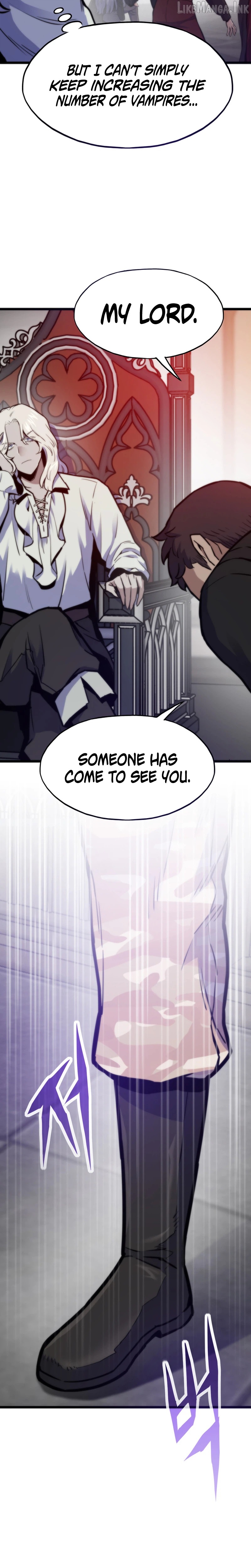 Read Past Life Returner EN Manga Online