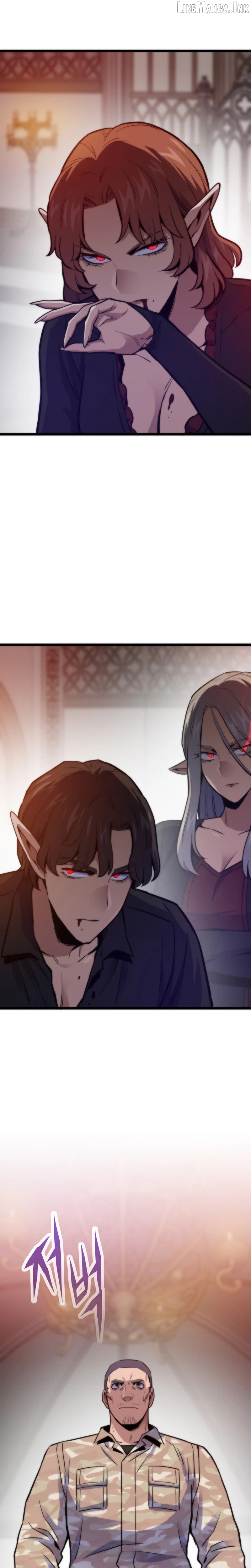 Read Past Life Returner EN Manga Online