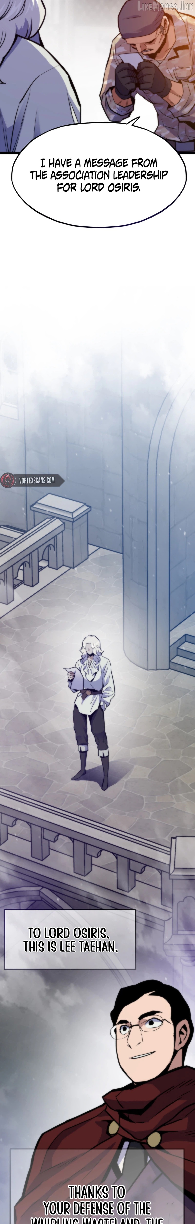 Read Past Life Returner EN Manga Online