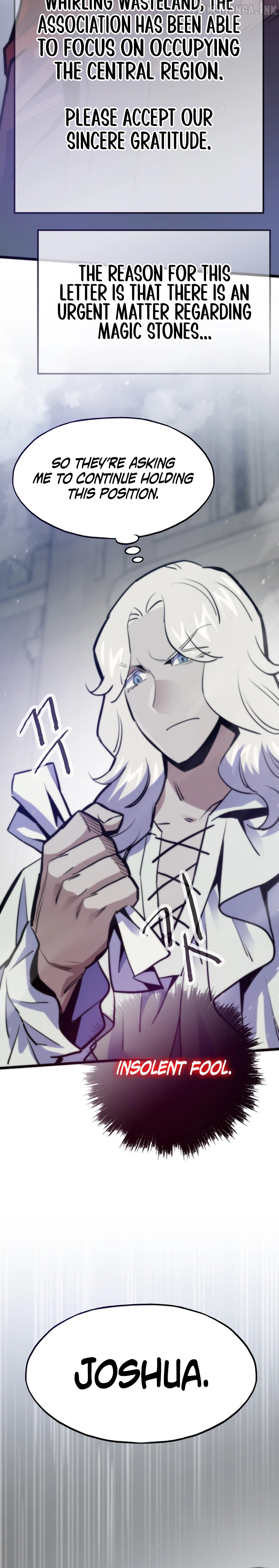 Read Past Life Returner EN Manga Online