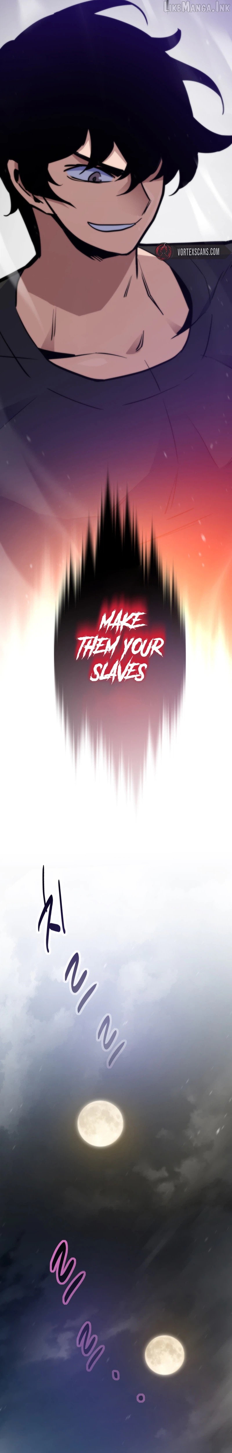 Read Past Life Returner EN Manga Online