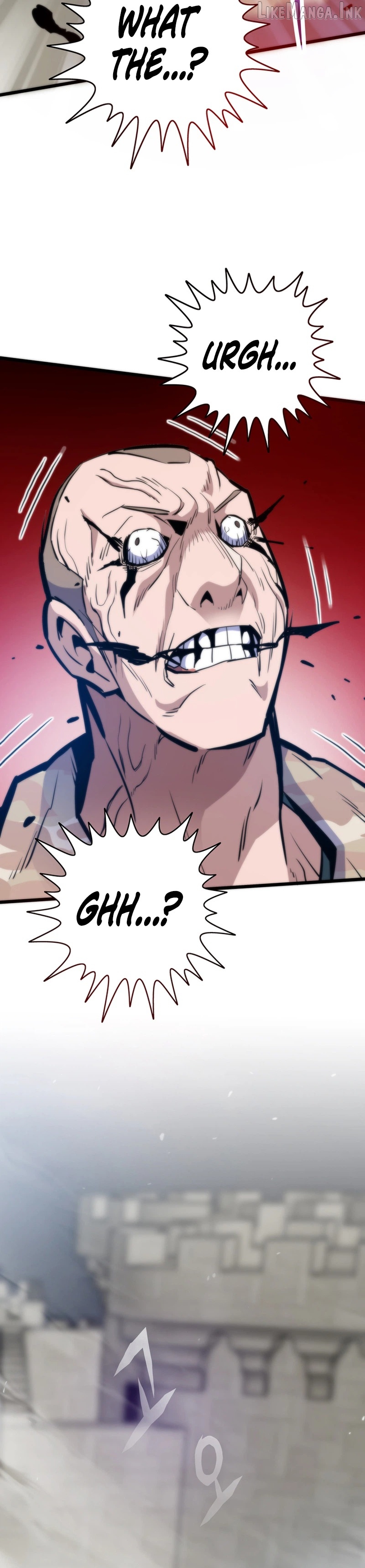 Read Past Life Returner EN Manga Online