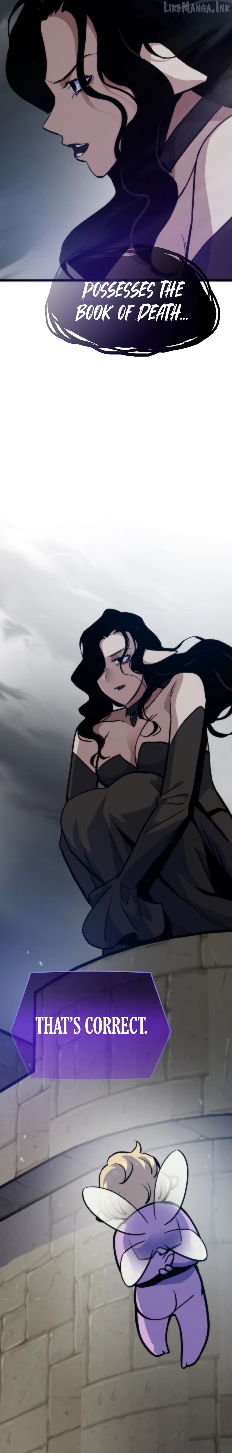 Read Past Life Returner EN Manga Online