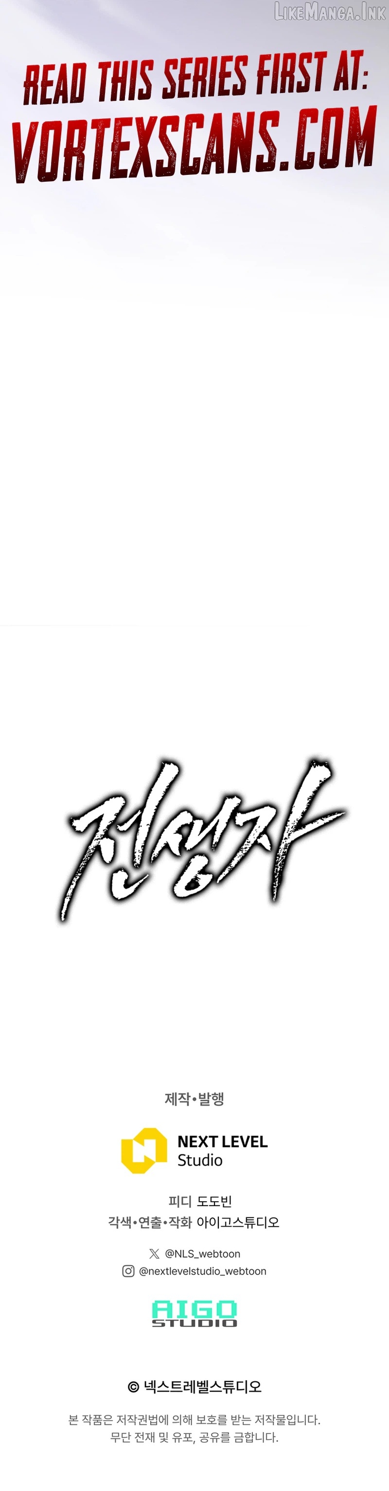 Read Past Life Returner EN Manga Online