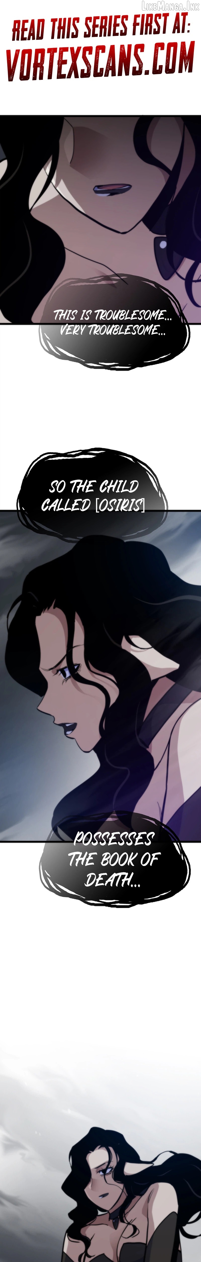 Read Past Life Returner EN Manga Online