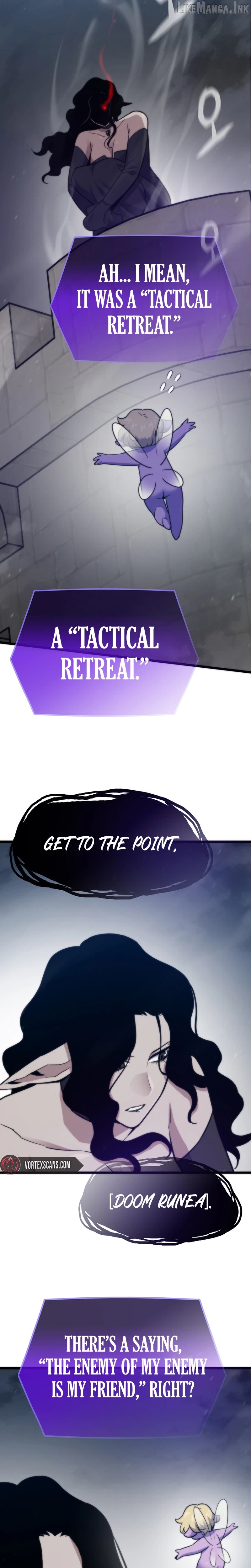 Read Past Life Returner EN Manga Online