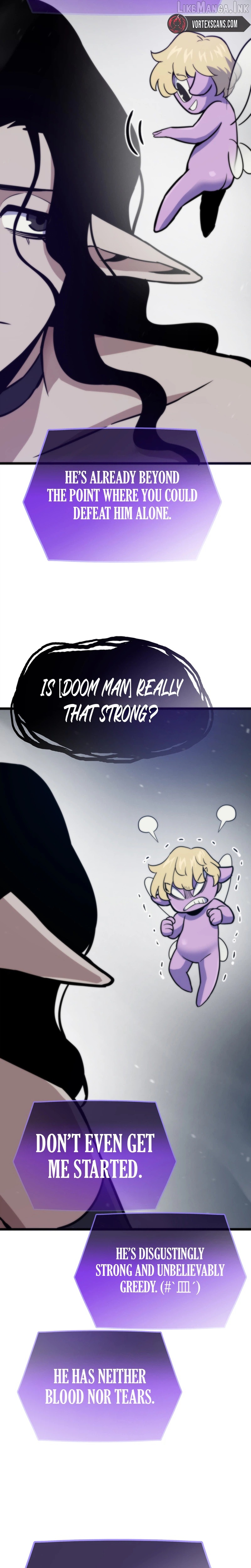 Read Past Life Returner EN Manga Online