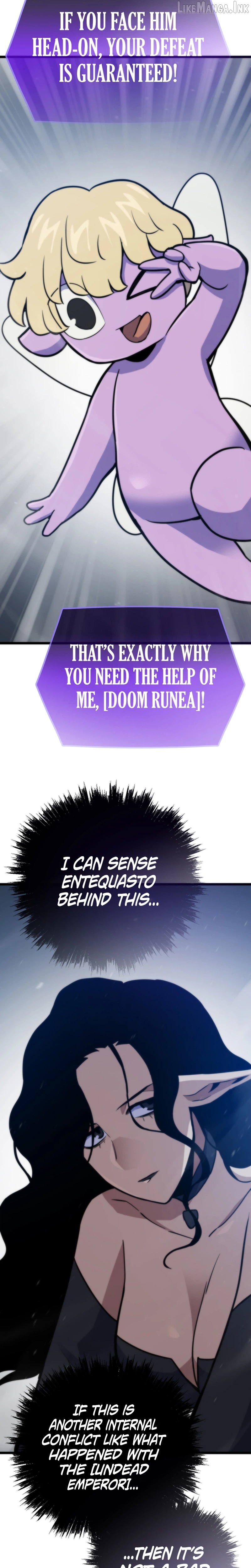 Read Past Life Returner EN Manga Online