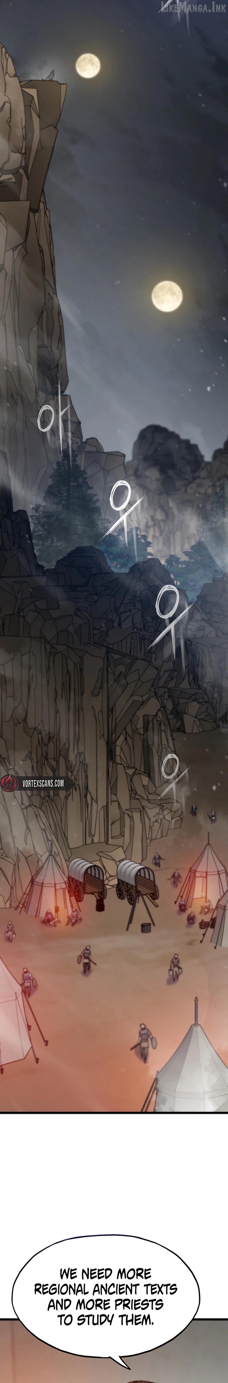 Read Past Life Returner EN Manga Online