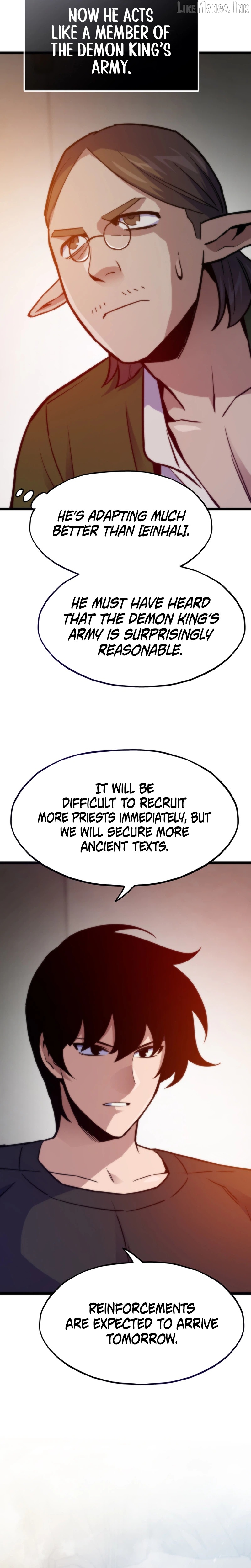 Read Past Life Returner EN Manga Online