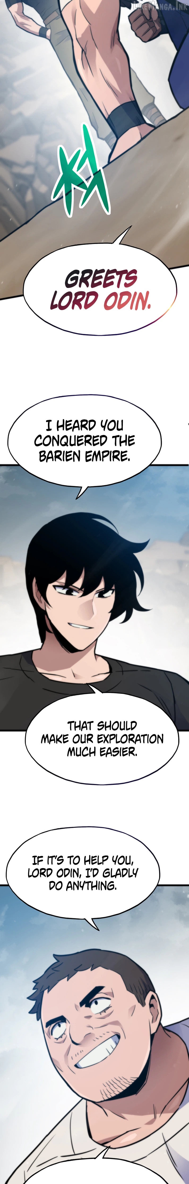 Read Past Life Returner EN Manga Online