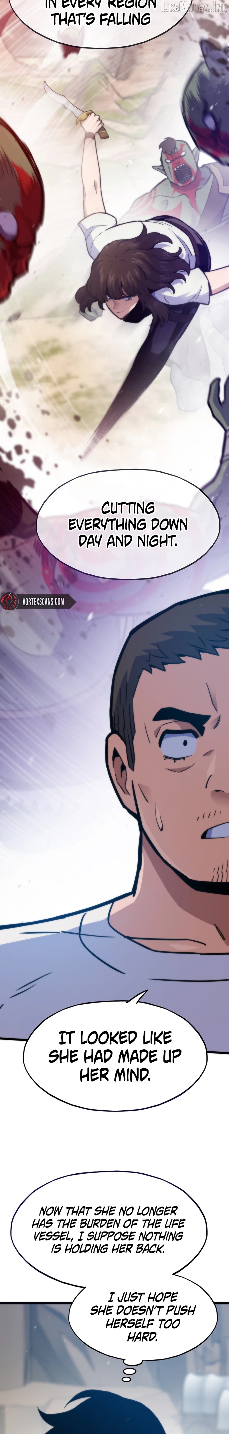 Read Past Life Returner EN Manga Online