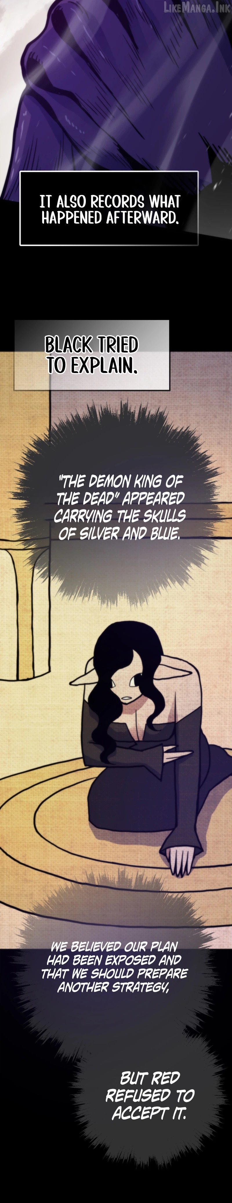 Read Past Life Returner EN Manga Online