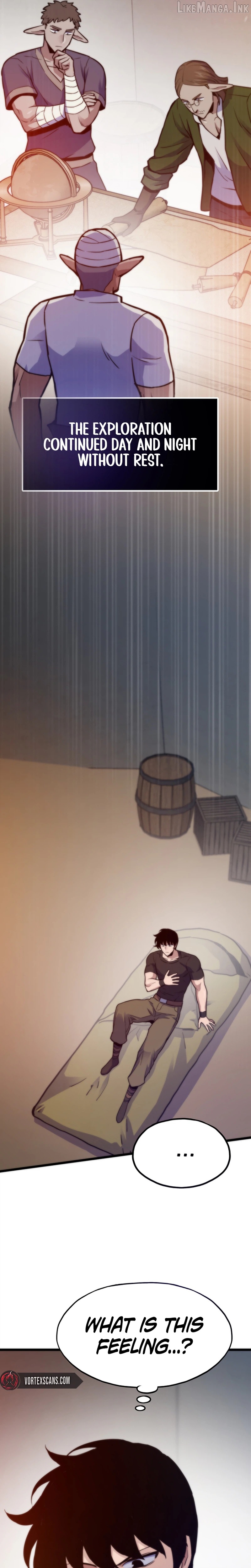Read Past Life Returner EN Manga Online