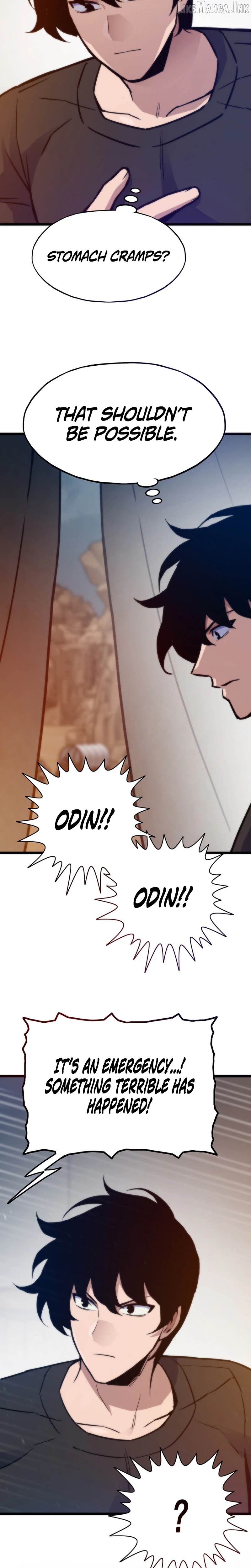 Read Past Life Returner EN Manga Online
