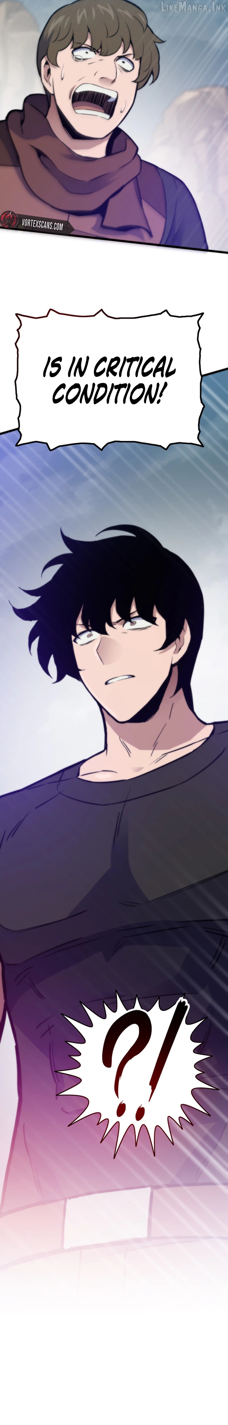 Read Past Life Returner EN Manga Online