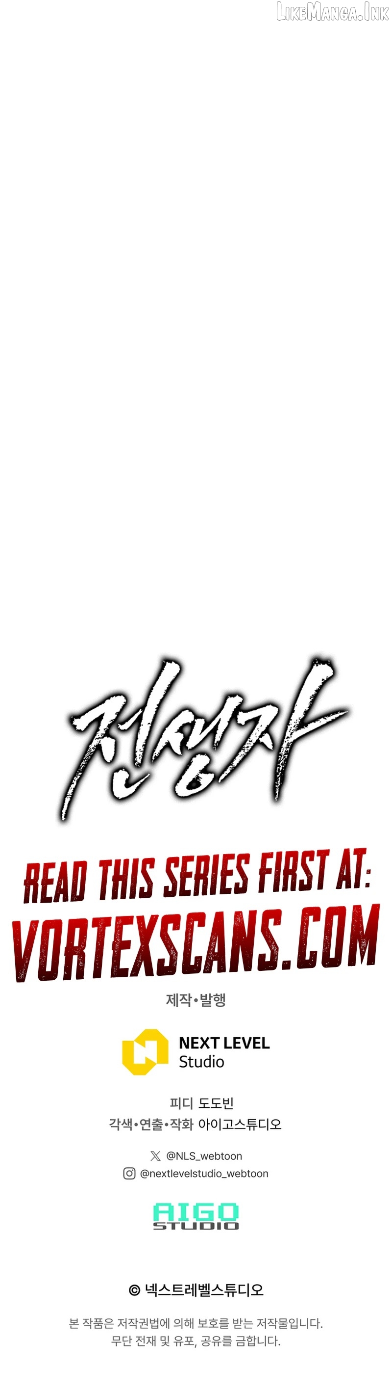Read Past Life Returner EN Manga Online
