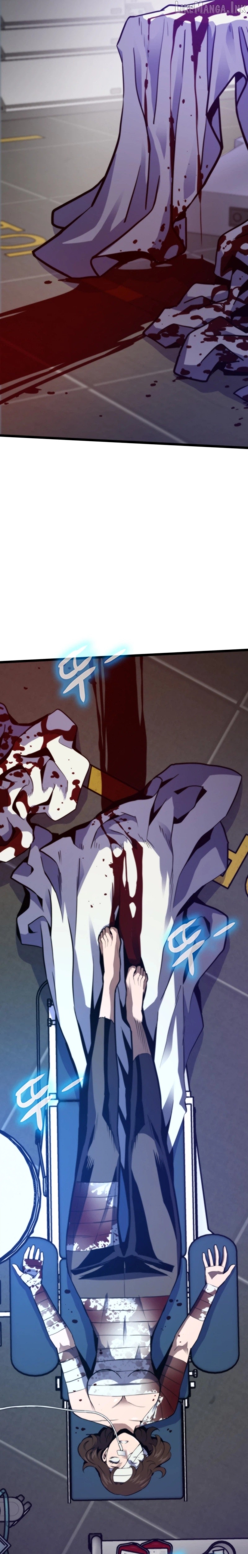 Read Past Life Returner EN Manga Online