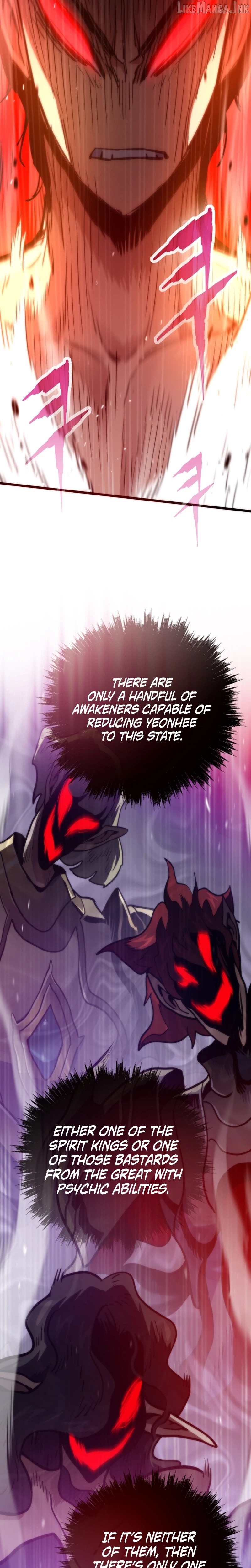 Read Past Life Returner EN Manga Online