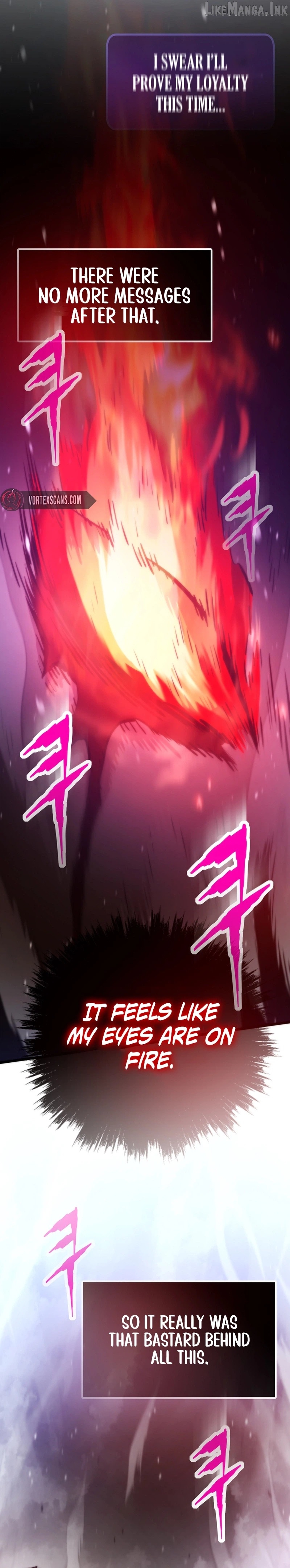 Read Past Life Returner EN Manga Online